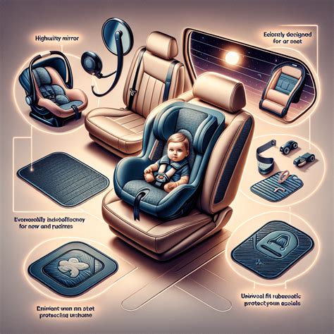 Top 5 Budget-Friendly Car Safety Upgrades for New Parents