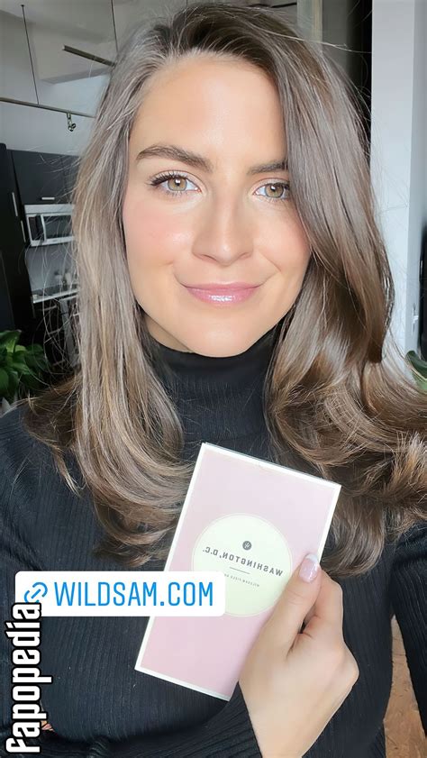 Kaitlan Collins Nude Leaks - Photo #2960624 - Fapopedia