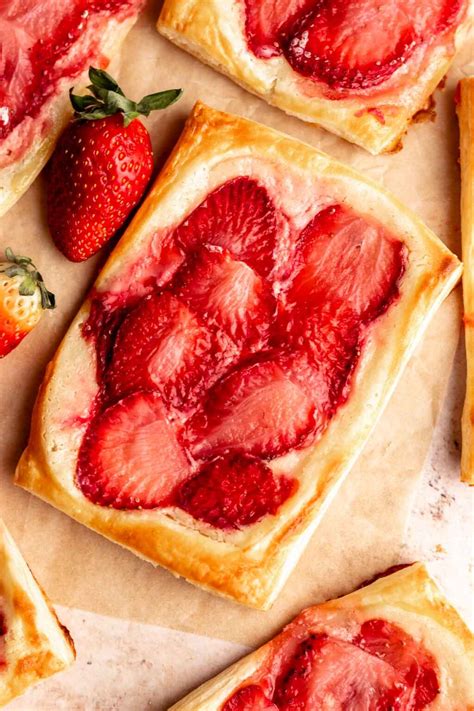 59+ Best Sweet Breakfast Recipes To Start Your Day - Rich And Delish