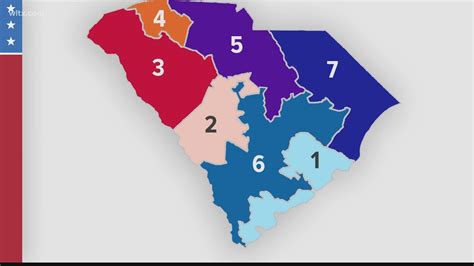 SC redistricting case heads to the US Supreme Court | wltx.com