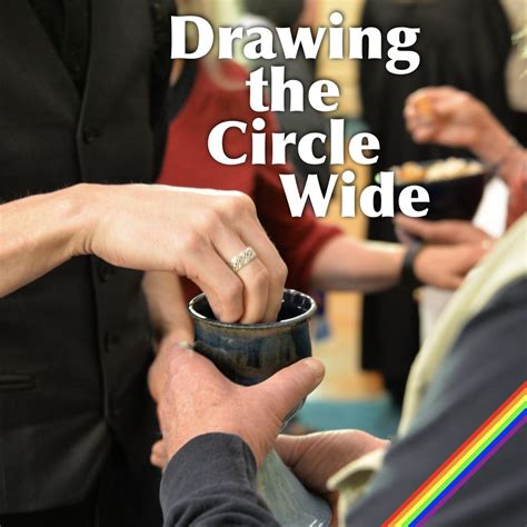 Draw The Circle Wide Meaning at John Ricks blog