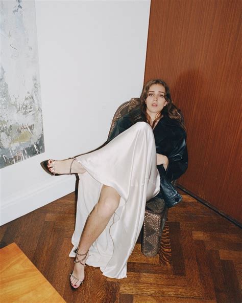 TALIA RYDER for Behind the Blinds Magazine, November 2022 – HawtCelebs