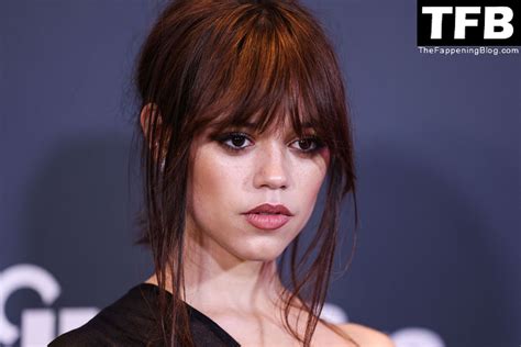 Jenna Ortega Jennaortega Nude Leaks Photo Thefappeningsexiezpix Web Porn