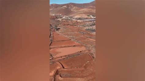 Fuerteventura a vista de dron | Canarias7