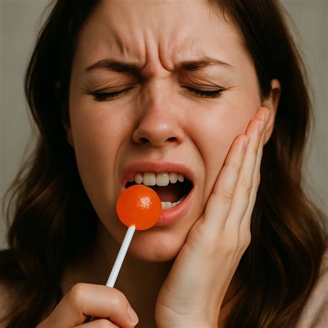 Why Does Sugar Hurt My Teeth? The Science Behind Sweet Pain | LEMA