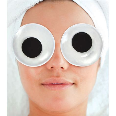 Googly Eyes Glasses
