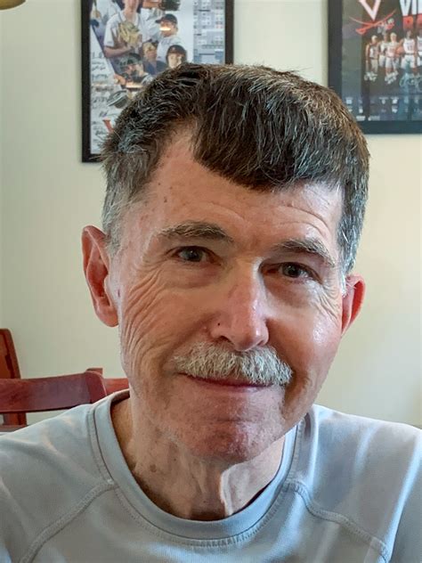 Gregory Faust Obituary - Charlottesville, VA