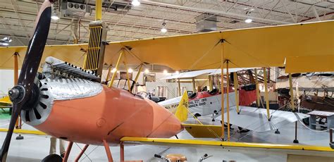 Glenn H. Curtiss Museum | Hammondsport, NY 14840