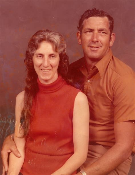 Dorothy "Dot" Mae Martin - 2024 - Sosebee Funeral Home