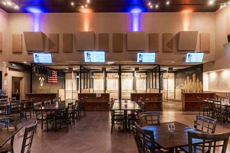 Ace Axe Throwing - Pittsburgh