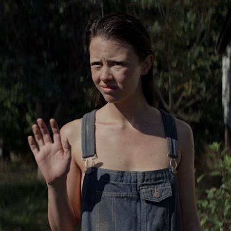 mia goth in X | Film inspiration, X movies, Girl movies