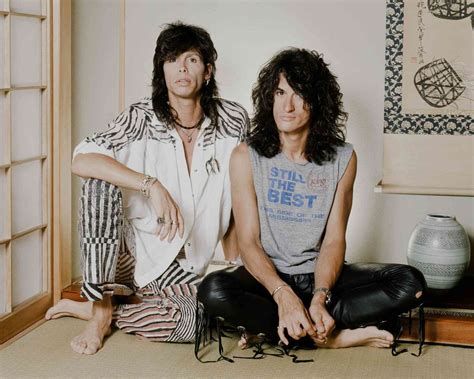 Young Steven Tyler Steven Tyler's Life In Pictures | Gallery