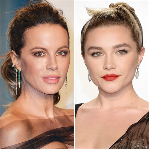 The Year Of The Sheer! Completely See-Through Dresses That Rocked The ...