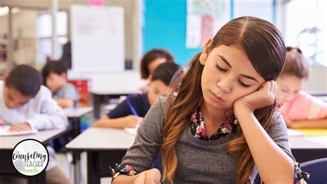 3 Quick Ways To Engage Bored Students in Class - The Counseling Teacher