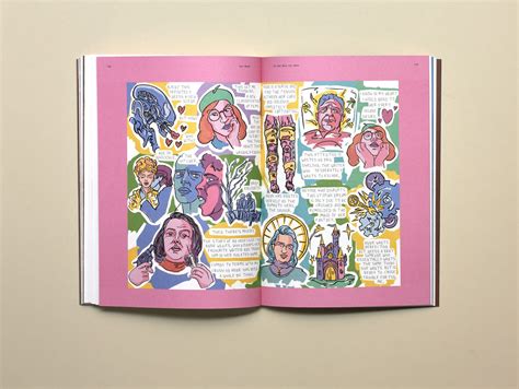 The Erotic Review: Issue 1 – Public Knowledge