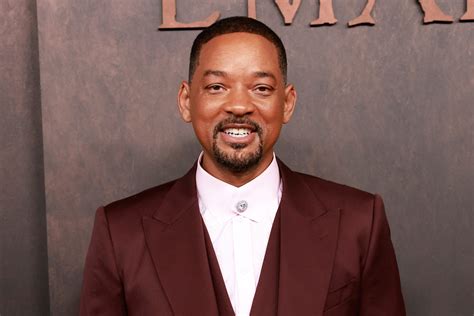 Will Smith Calls Writer, Actor Strikes 'Pivotal Moment' for Industry