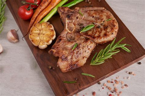 The BEST Way to Cook Thin Pork Chops Without Drying Them Out (2026)