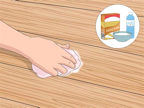 How To Clean Wood