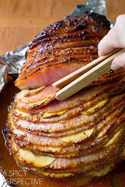 Best Recipe For Easter Ham at Ronald Wooton blog