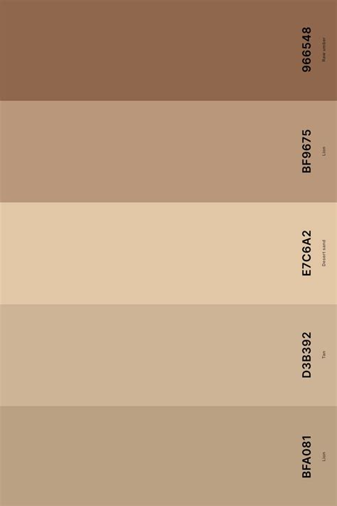 25 best pastel color palettes with names and hex codes – Artofit