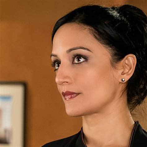 Kalinda Sharma And Cary Agos