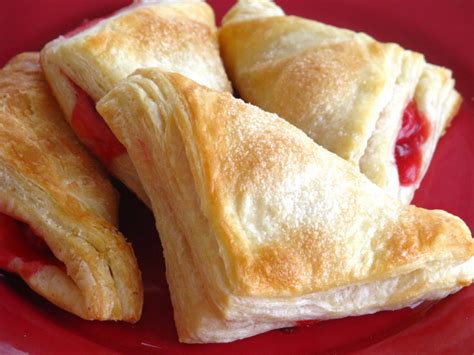 Cherry Turnover Recipe Without Puff Pastry at Marjorie Hiller blog