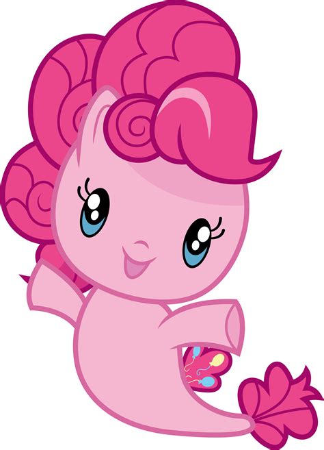 Pinkie Pie Cutie Mark