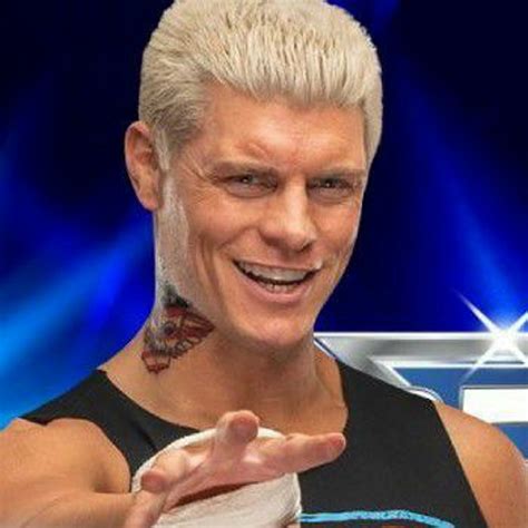 Stream Cody Rhodes Theme Song WWE Return 2022 by Da Real Justin ...