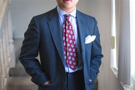 Proper & Correct Tie Length Explained