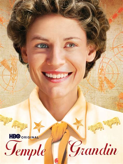 Prime Video: Temple Grandin