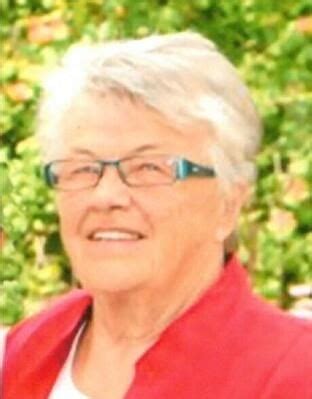Harriet Kiehl-Tieman Obituary (1938 - 2021) - Marshfield, WI ...