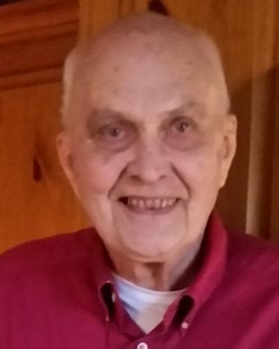 John Michael Nichols Obituary (2023) - Hutchinson, MN - Mundwiler ...