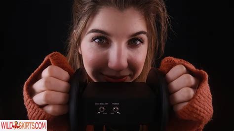 FrivolousFox ASMR / FrivviFox / frivvay nude Instagram leaked photo #57