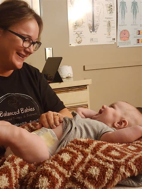 Balanced Babies | Craniosacral Therapy & Bodywork | Brookfield, WI