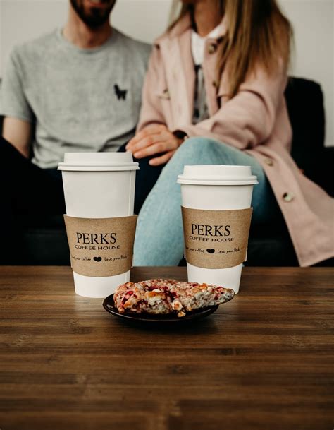 Perks Coffee House