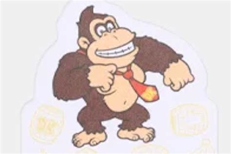 Donkey Kong’s Switch 2 Mario Kart redesign is here to stay apparently | Polygon