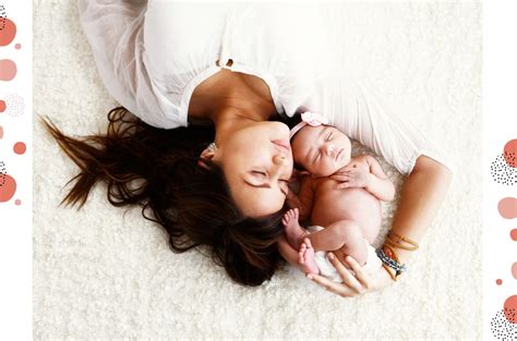 Breastfeeding and Sleep: Strategies for Co-Sleeping Moms