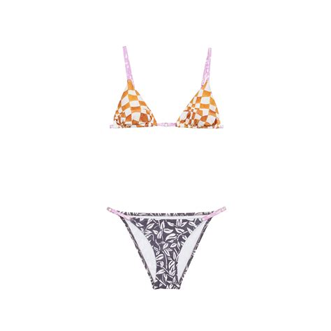 Heliophilia - Multi String Bikini Üstü- Pitrak | hipicon