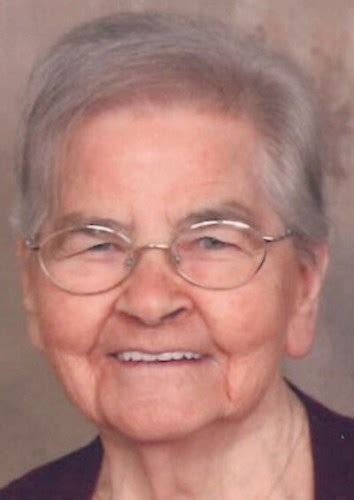 Mary Current Obituary (2023) - New Castle, IN - The Courier-Times