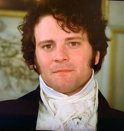 Colin Firth as Mr Darcy | Darcy pride and prejudice, Pride and prejudice, Mr darcy