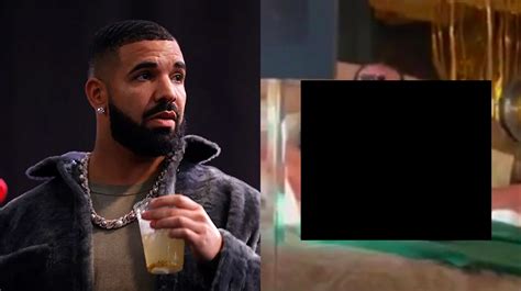 NSFW: Leaked nude video of Drake goes viral, rapper responds | Al Bawaba