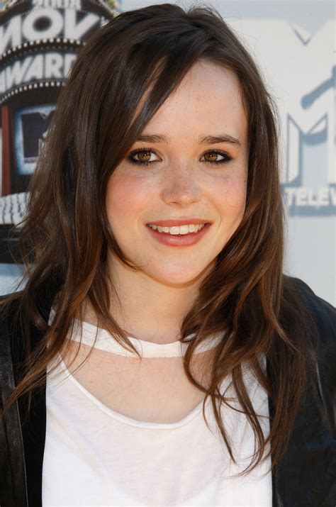 Ellen Page Mtv Movie Awards 2022