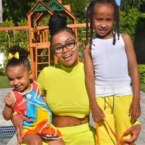 Blac Chyna เลิกทำ OnlyFans คาดสูญรายได้ 8.2 พันล้านบาท