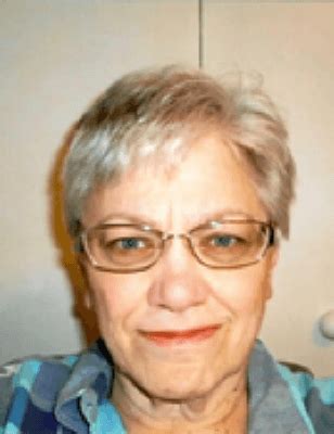 Kathleen A. Critchfield Obituary - 2021 - Baran Funeral Home
