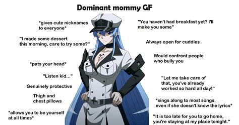 GFD comics? Hentai/western : r/gentlefemdom