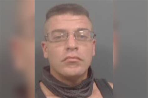 The Wronged Man Ryan Gregory