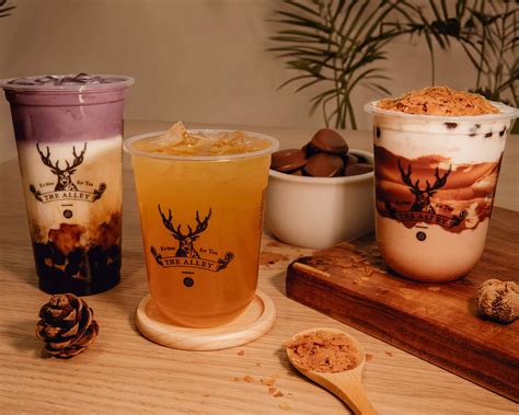 Order The Alley (Vancouver) Menu Delivery in Vancouver | Menu & Prices ...