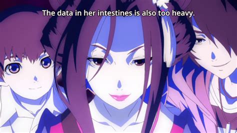 01 | October | 2022 | The Anime Madhouse