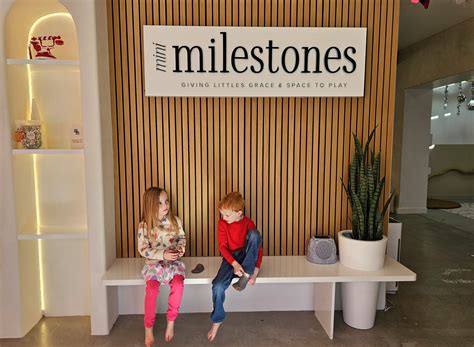 Mini Milestones in Phoenix - Phoenix With Kids