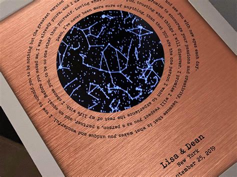 22 Year Anniversary Gifts 22nd Anniversary Gift for Husband - Etsy